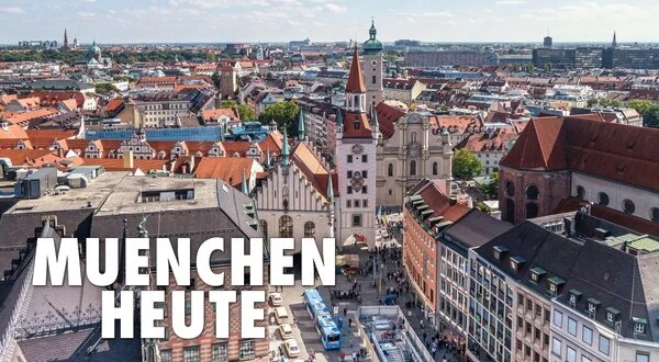 muenchen heute