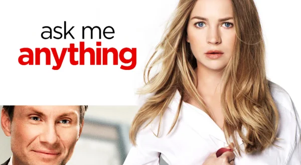 Ask Me Anything