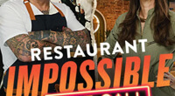 Restaurant Impossible: Last Call