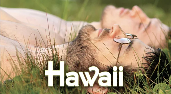 Hawaii