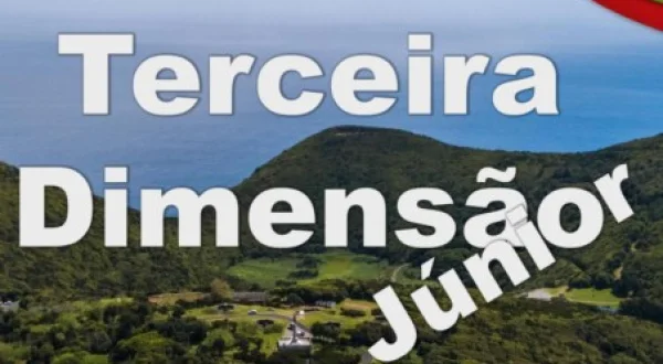 Terceira Dimensão Júnior