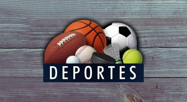 Deportes