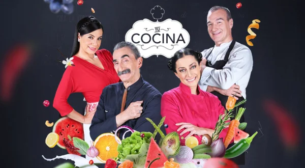Tu cocina