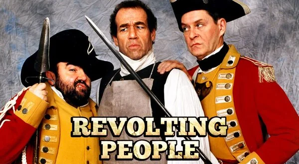 Revolting People