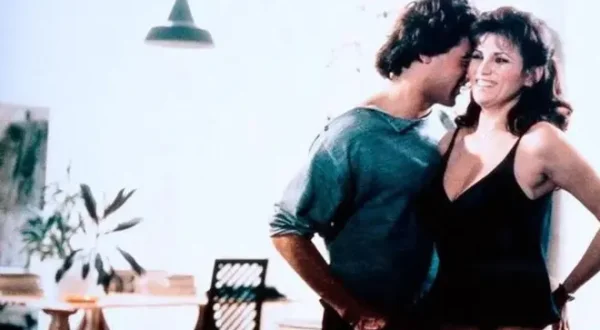 Desiderando Giulia