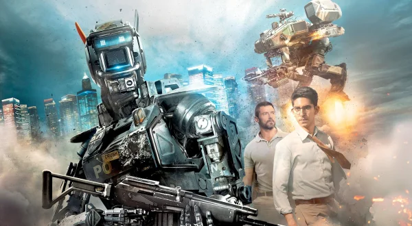 Chappie