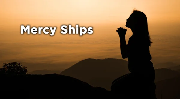 Mercy Ships