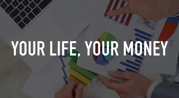 Your Life, Your Money