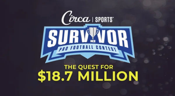 Circa Survivor