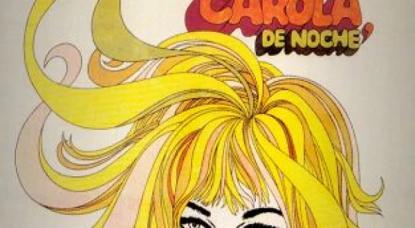 Carola de día, Carola de noche