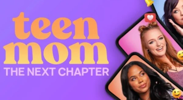 Teen Mom: The Next Chapter