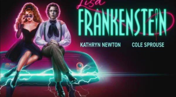 Lisa Frankenstein