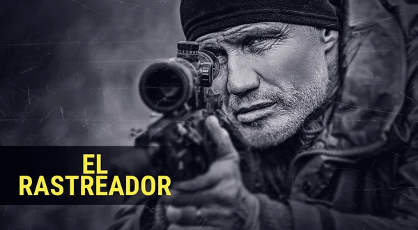 El Rastreador