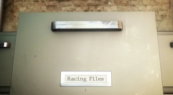 Racing Files