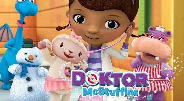 Doktor McStuffins