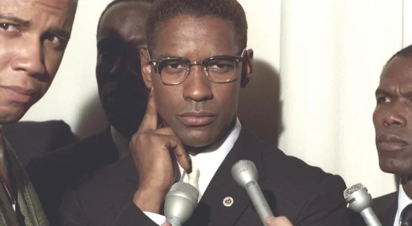 Malcolm X