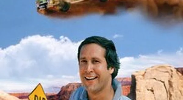 National Lampoon's Vacation
