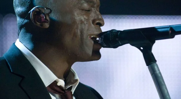 Seal - Live at Soundstage