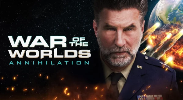 War of the Worlds: Annihilation