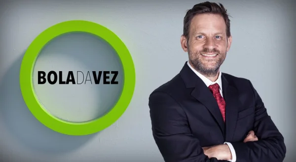 Bola da Vez