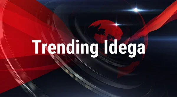 Trending Idega