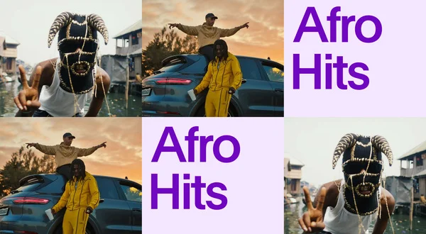 Afro Hits