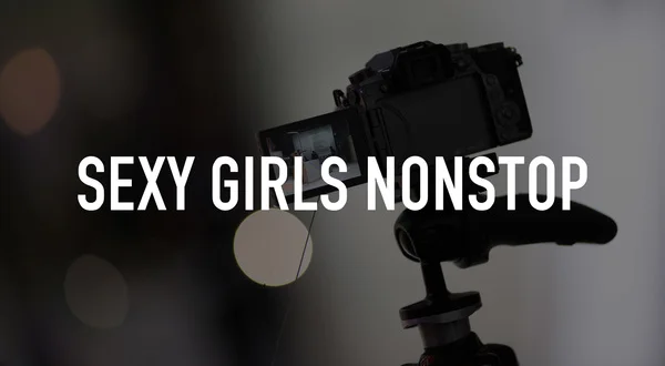 Sexy Girls Nonstop