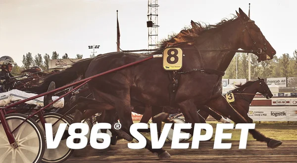 V86 Svepet