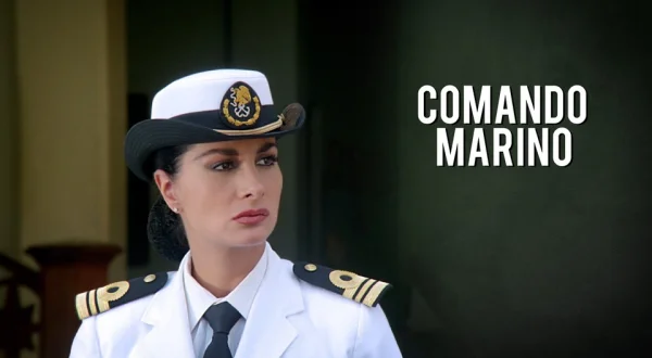 Comando marino