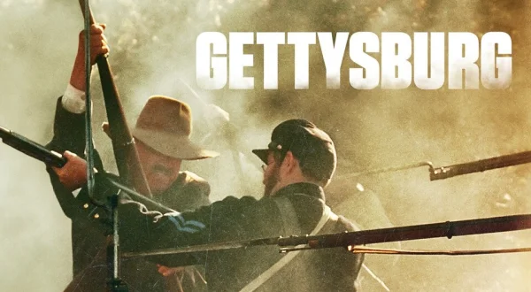 Gettysburg