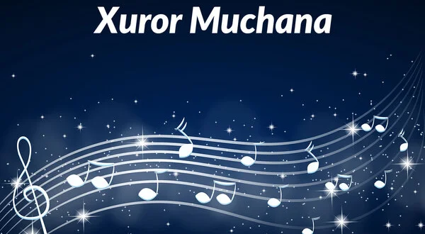 Xuror Muchana