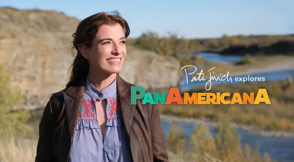 Pati Jinich Explores PanAmericana