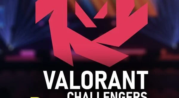 Valorant challengers France : Revolution