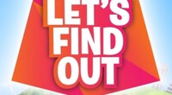 Let's Find Out