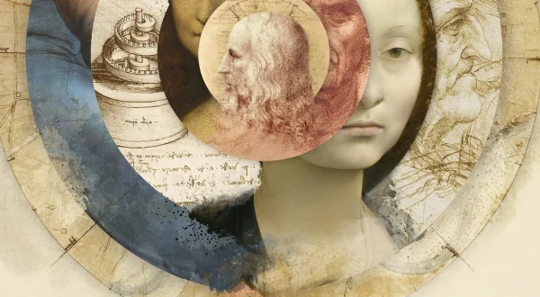 Ken Burns' Leonardo da Vinci