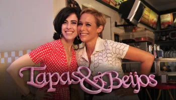 Tapas & Beijos