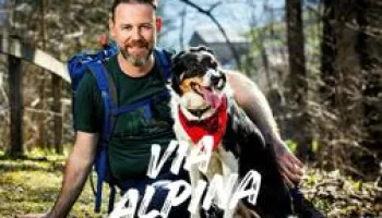 Via Alpina