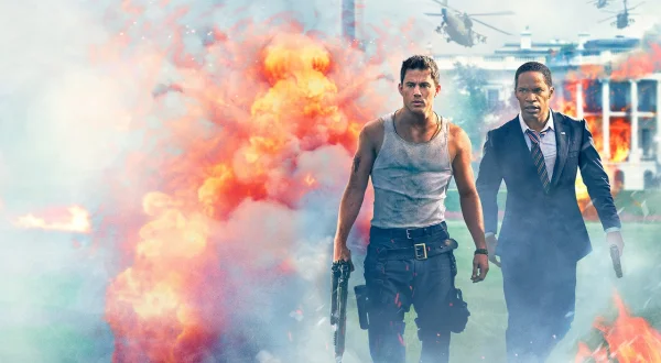 White House Down