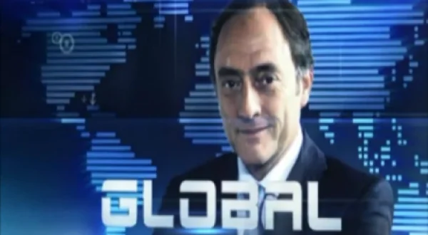 Global Portas