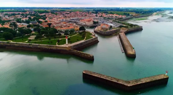 Les forteresses de Vauban