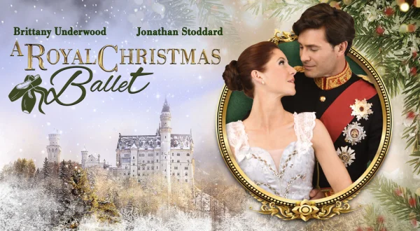 A Royal Christmas Ballet