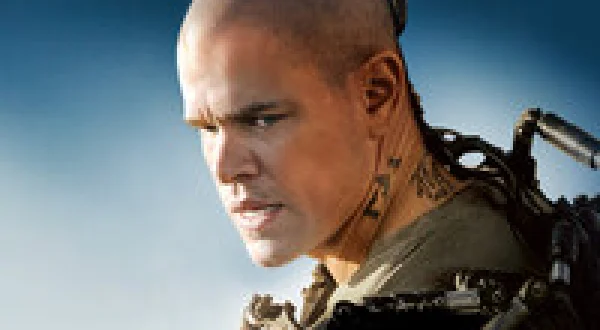 Elysium