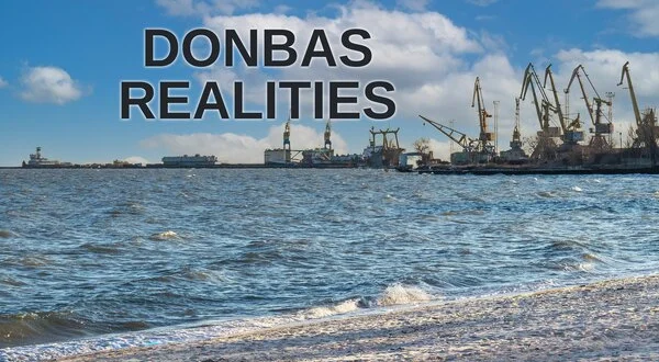 Donbas Realities