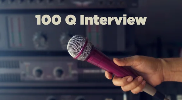 100 Q Interview