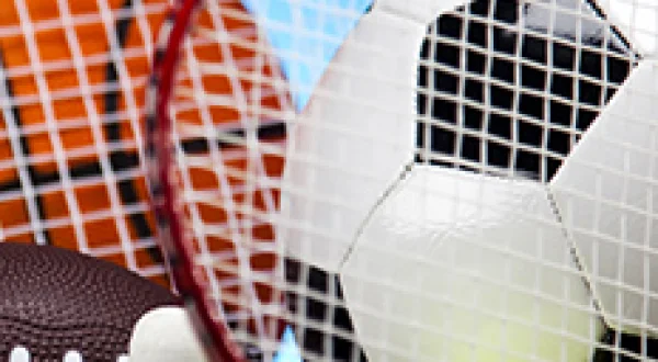 Retransmisión deportiva