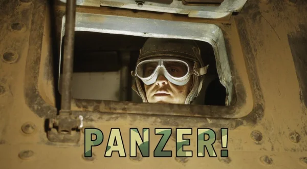 Panzer!