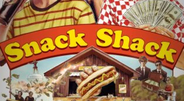 Snack Shack