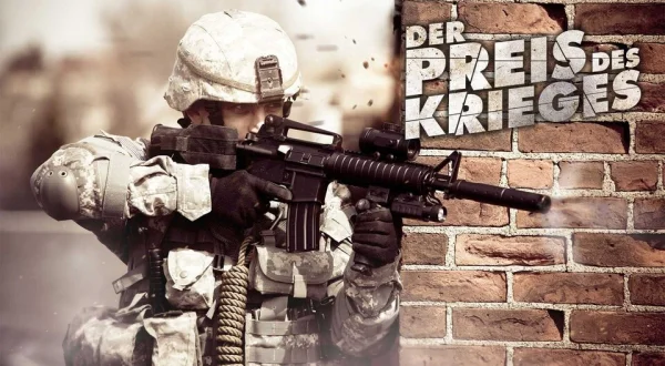 Der Preis des Krieges