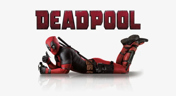 Deadpool