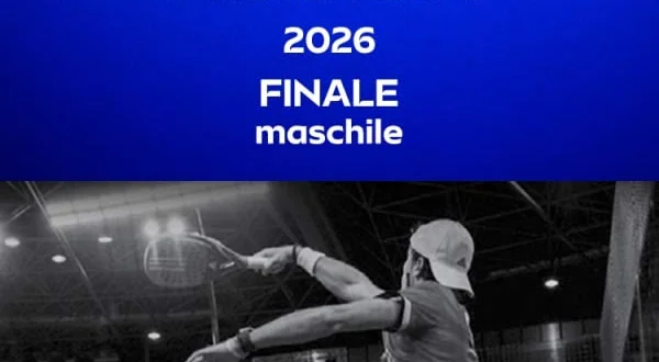 Milano P1: Finale Femminile